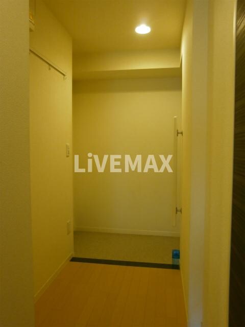 グランシャリオ栄の物件内観写真