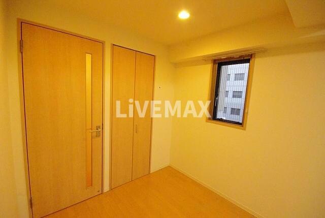 グランシャリオ栄の物件内観写真