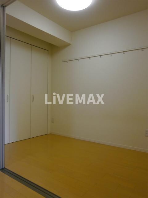 グランシャリオ栄の物件内観写真