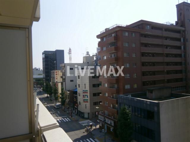 グランシャリオ栄の物件内観写真