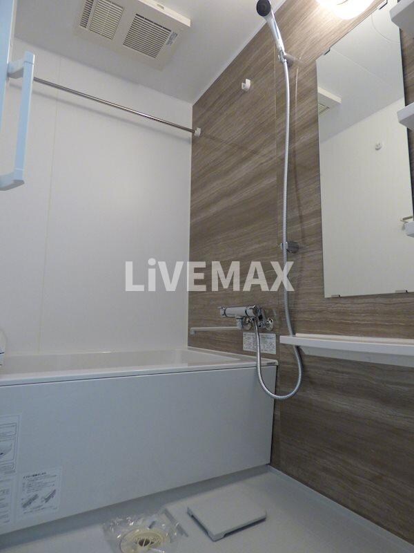 COZY名城公園の物件内観写真