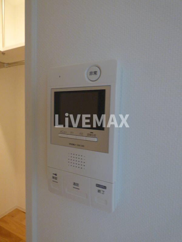 COZY名城公園の物件内観写真