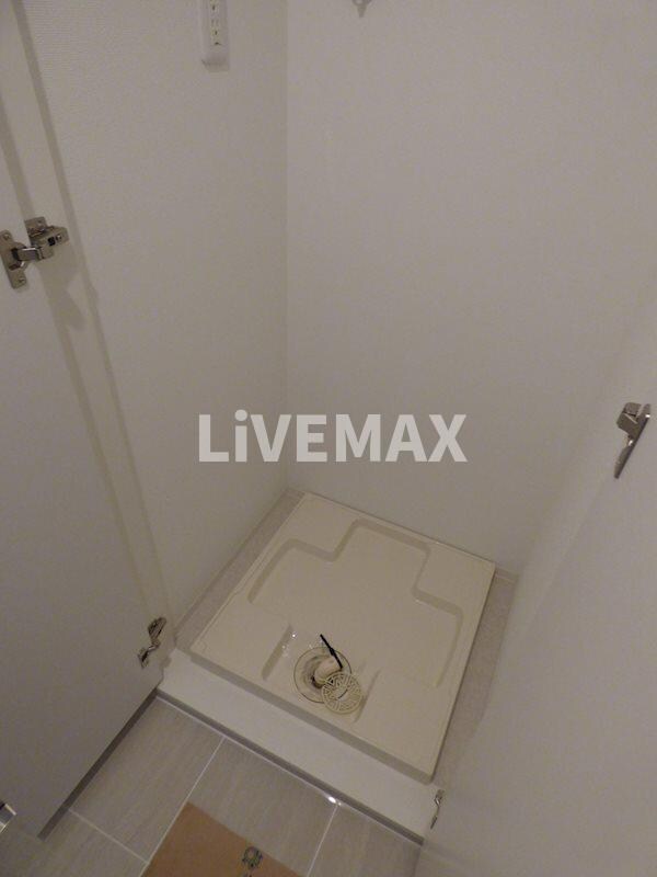 COZY名城公園の物件内観写真