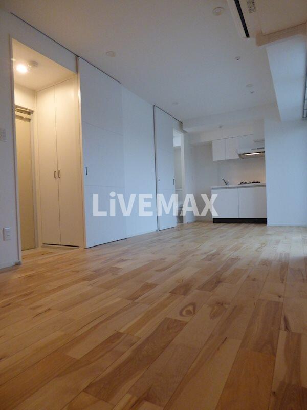 COZY名城公園の物件内観写真