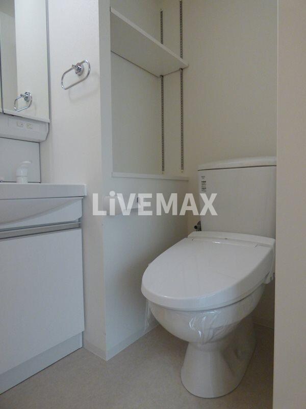 COZY名城公園の物件内観写真