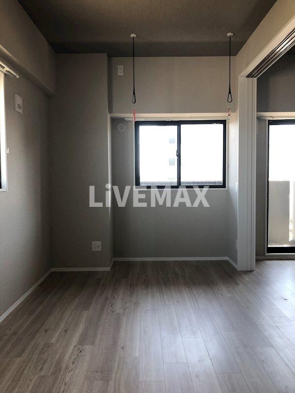 コートアクシスyoinnの物件内観写真