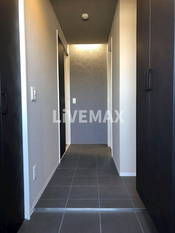 コートアクシスyoinnの物件内観写真