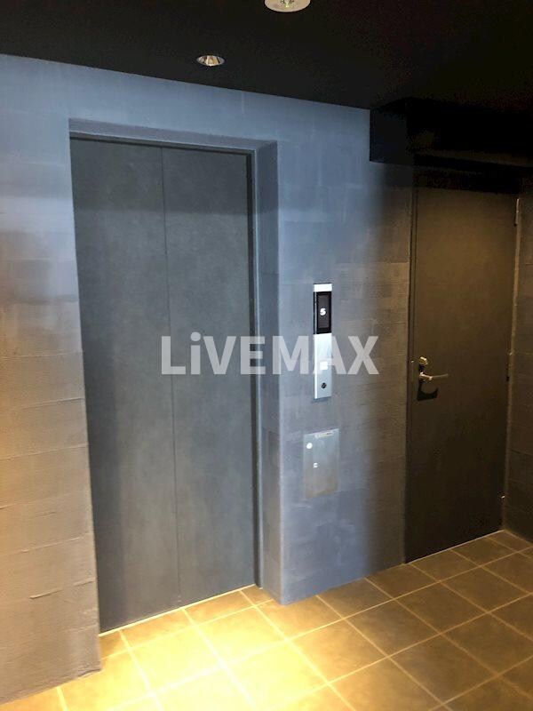 コートアクシスyoinnの物件内観写真