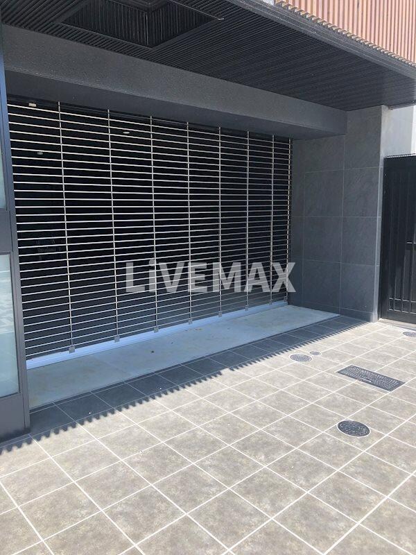 コートアクシスyoinnの物件内観写真