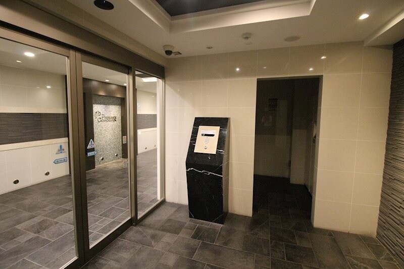 プレサンス名古屋STATIONルミアスの物件外観写真