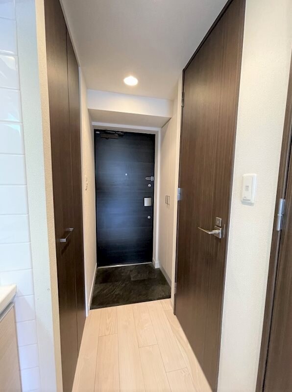 プレサンス名古屋STATIONルミアスの物件内観写真