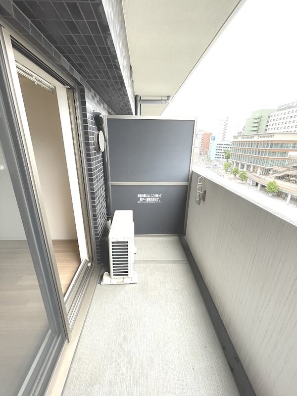 プレサンス名古屋STATIONルミアスの物件内観写真