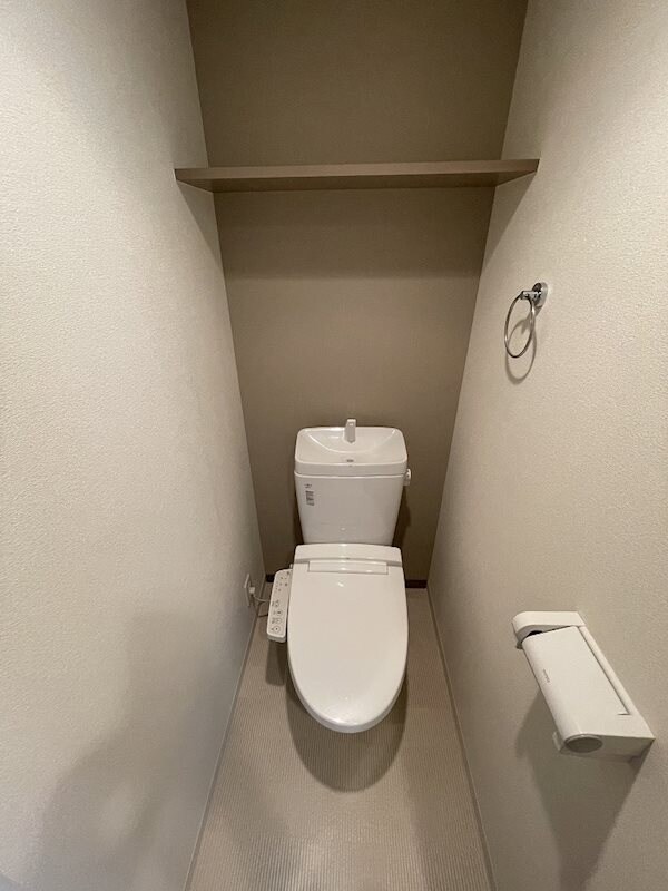 プレサンス名古屋STATIONルミアスの物件内観写真