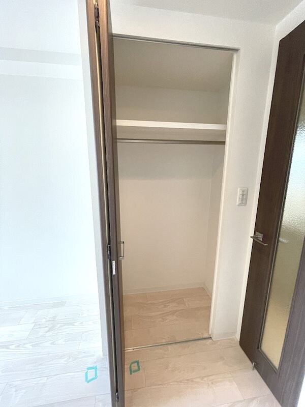 プレサンス名古屋STATIONルミアスの物件内観写真