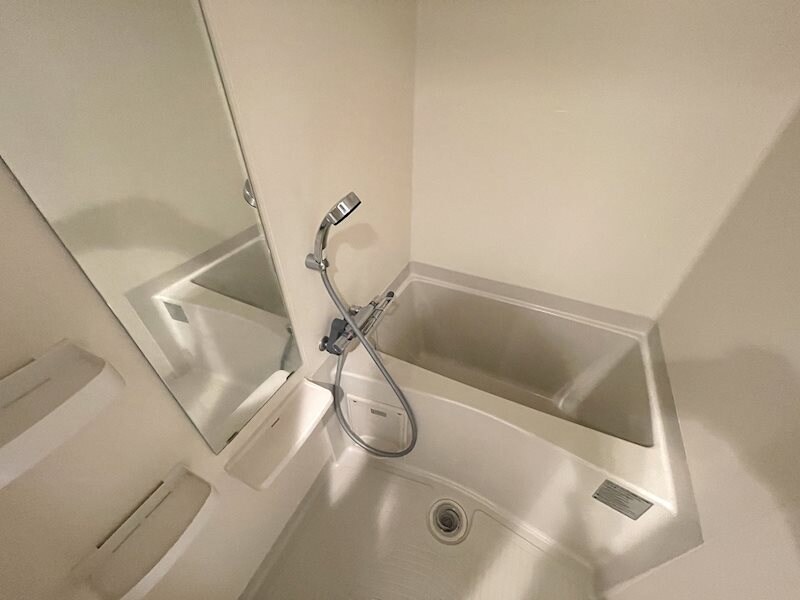 プレサンス名古屋STATIONルミアスの物件内観写真