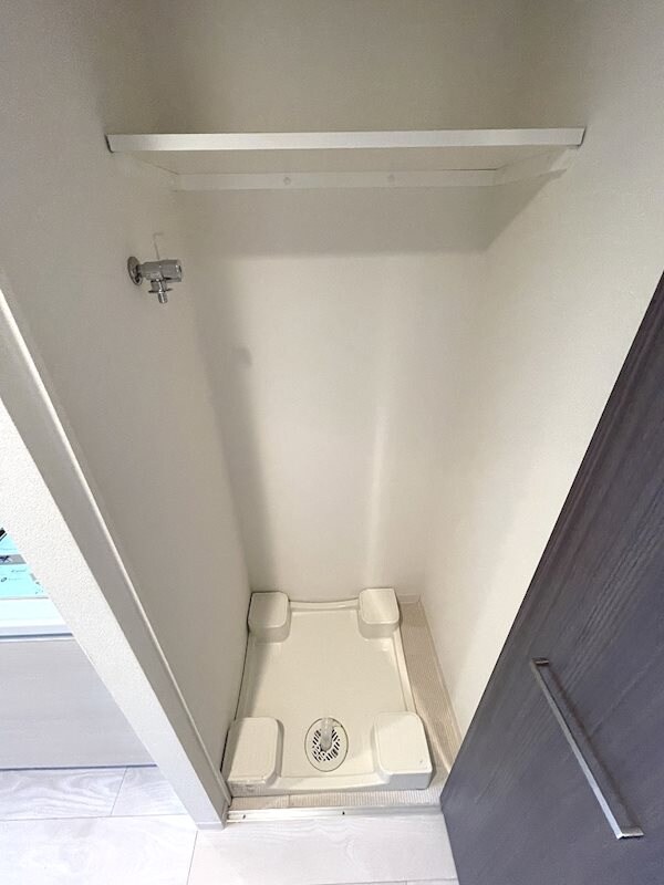 プレサンス名古屋STATIONルミアスの物件内観写真