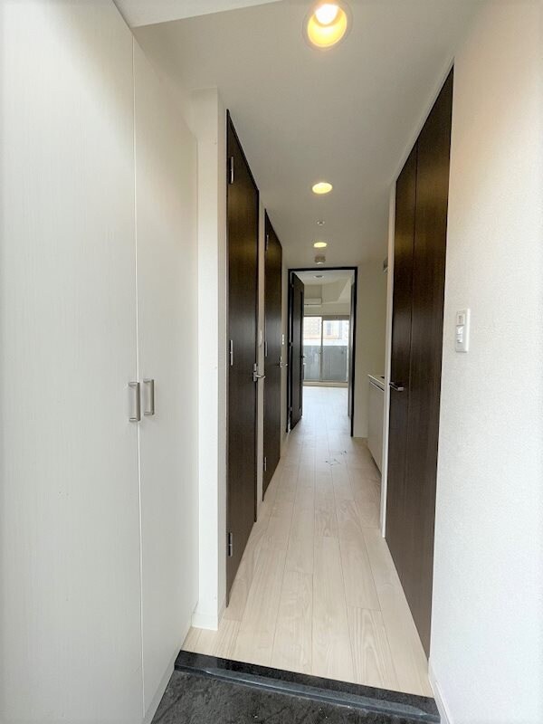 プレサンス名古屋STATIONルミアスの物件内観写真