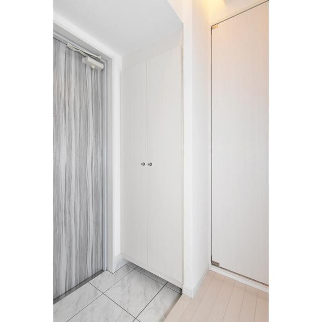 ファーストレジデンス栄の物件内観写真