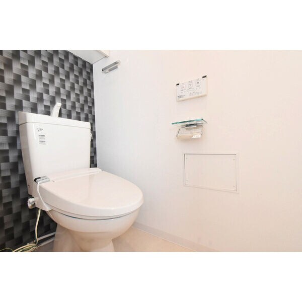 ファーストレジデンス栄の物件内観写真