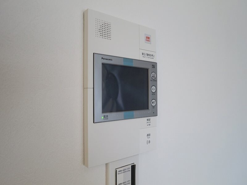 ファーストレジデンス栄の物件内観写真