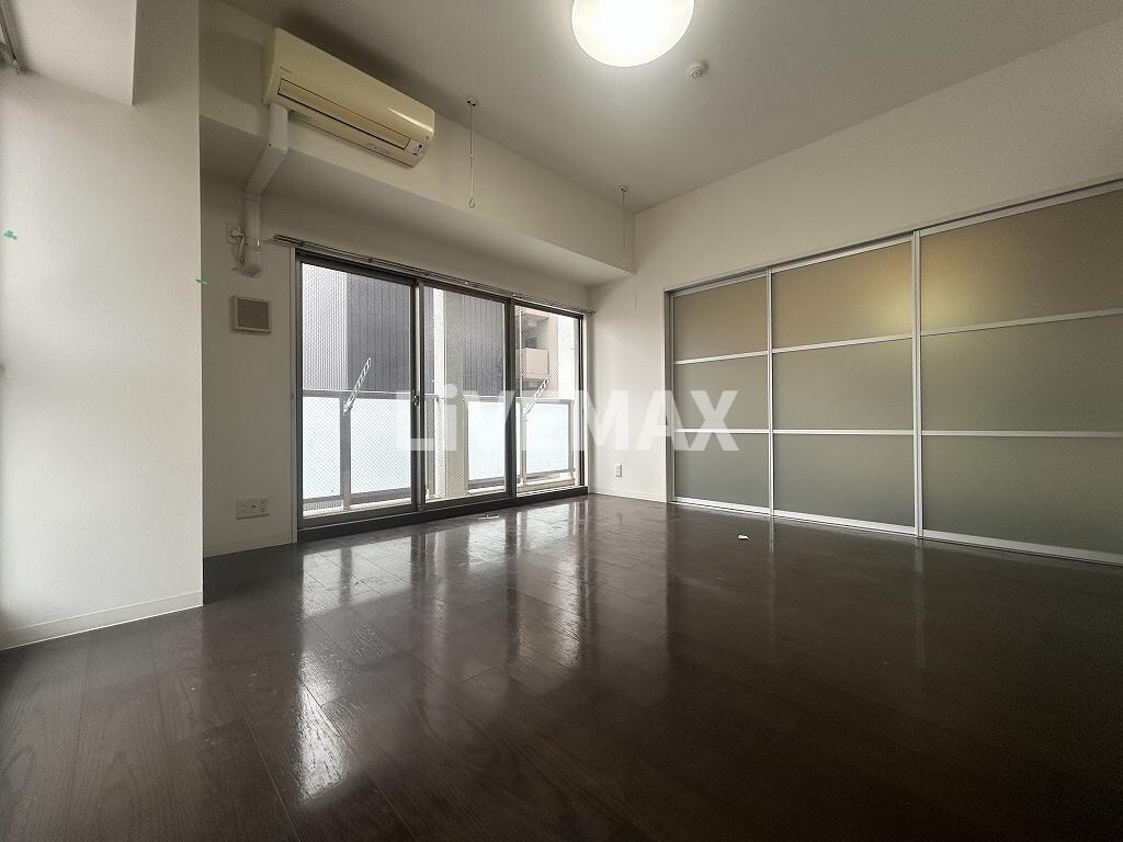 ランドハウス泉の物件内観写真