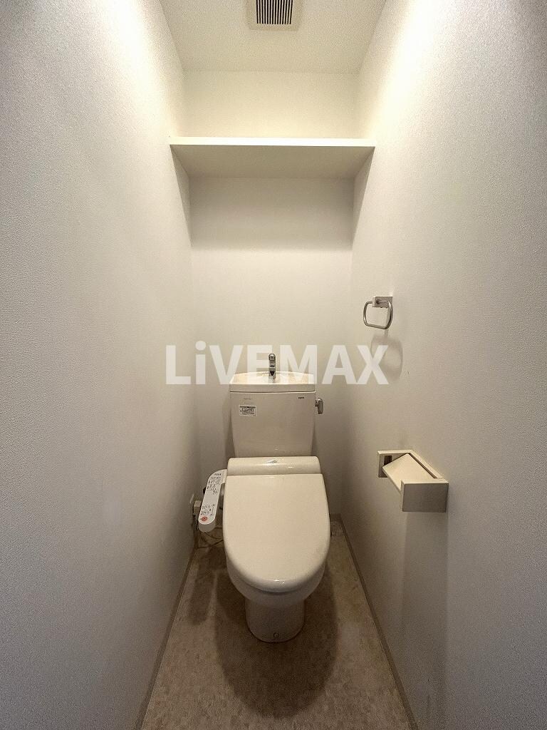 ランドハウス泉の物件内観写真