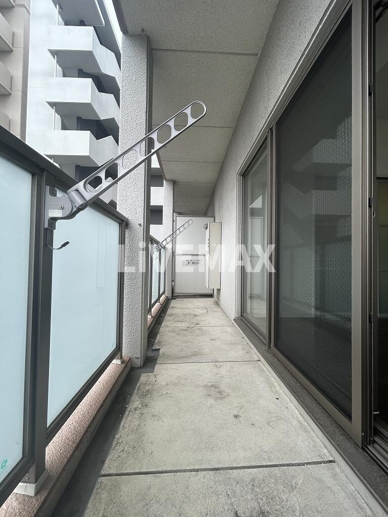 ランドハウス泉の物件内観写真