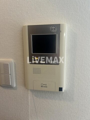 ランドハウス泉の物件内観写真