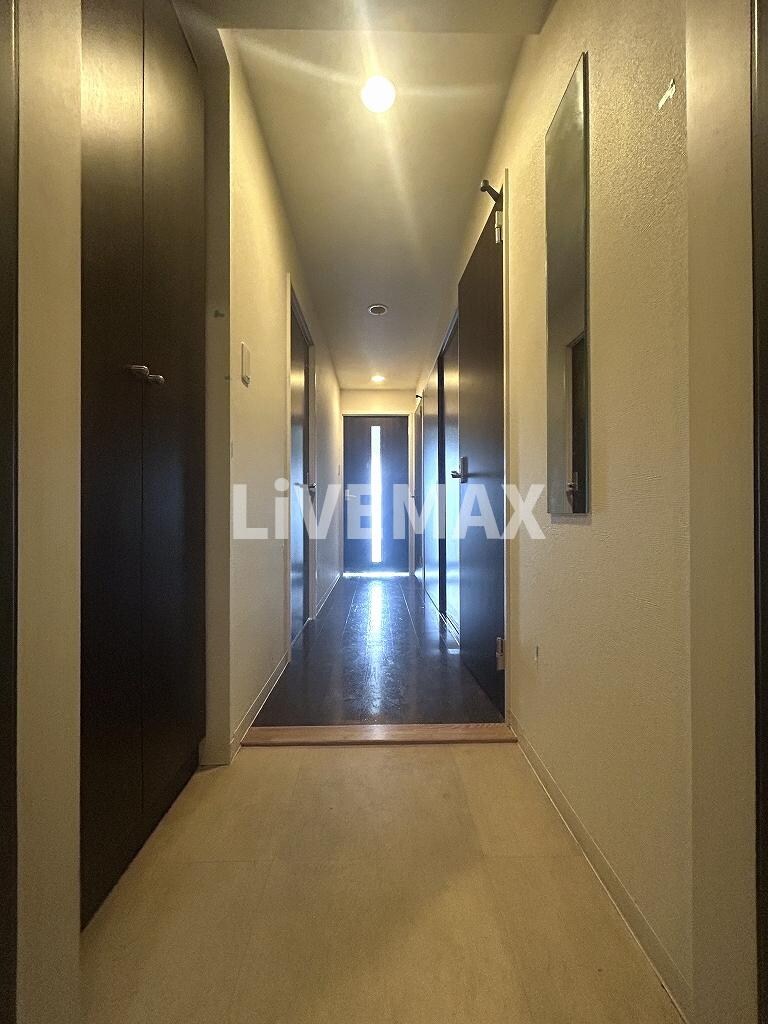 ランドハウス泉の物件内観写真