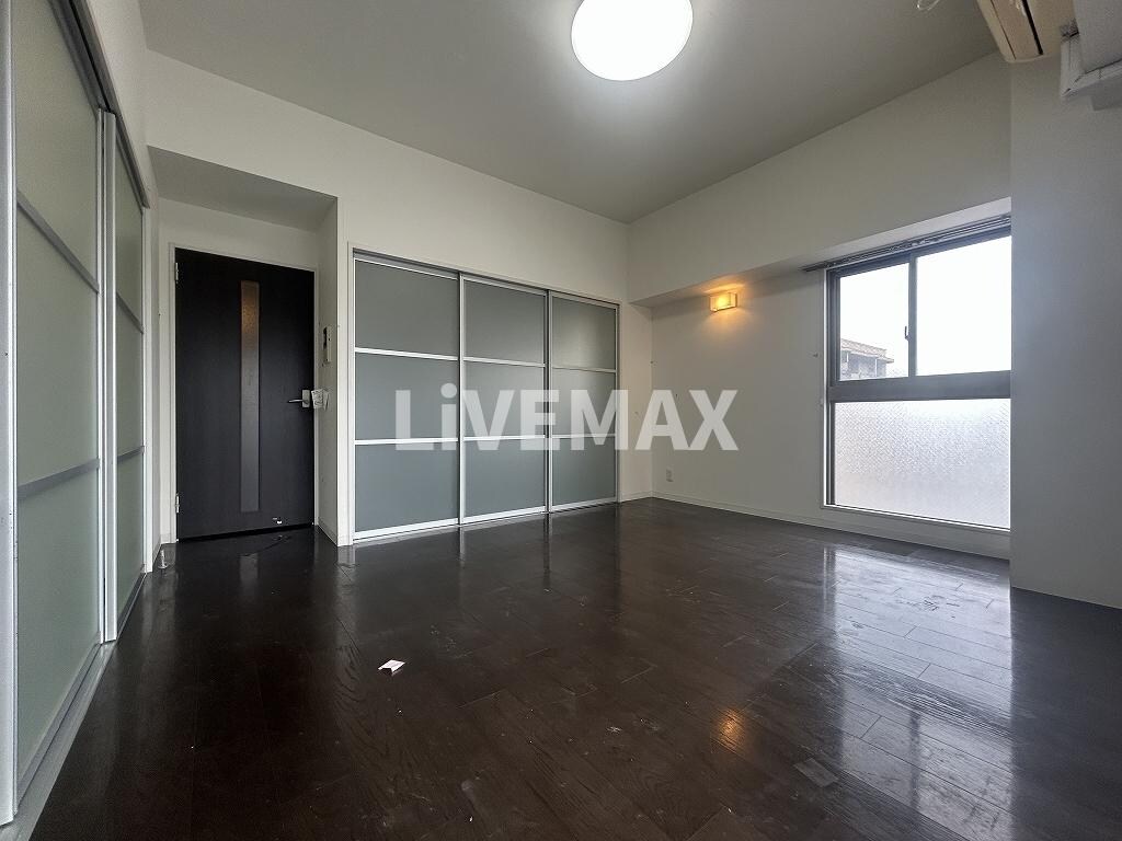 ランドハウス泉の物件内観写真