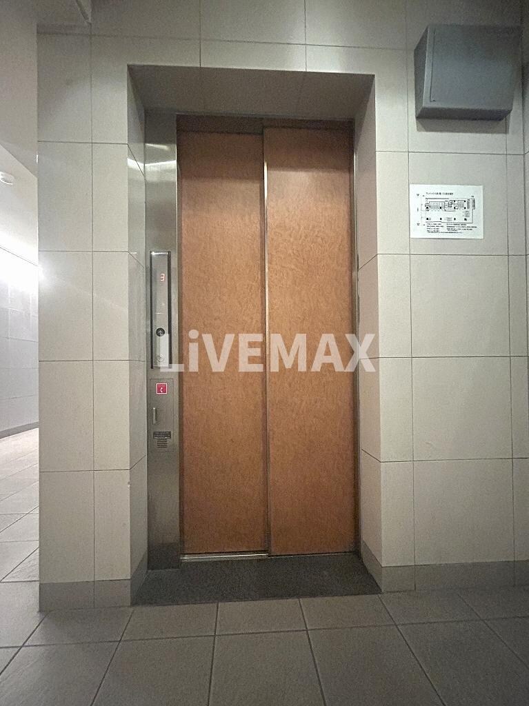 ランドハウス泉の物件内観写真