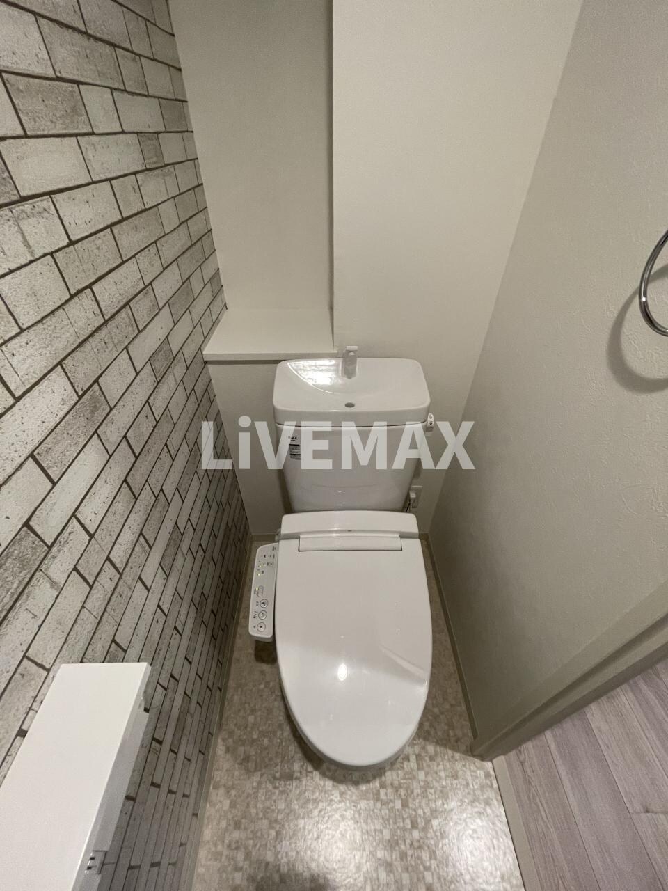 Primal千種lunoの物件内観写真