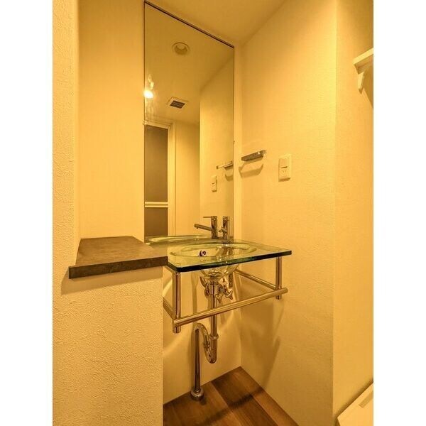 リーデンス今池の物件内観写真