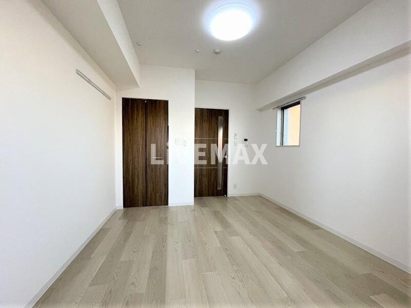 グランツェ名駅太閤通の物件内観写真