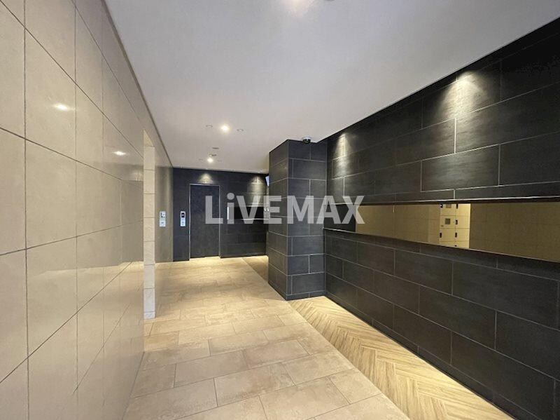 グランツェ名駅太閤通の物件外観写真