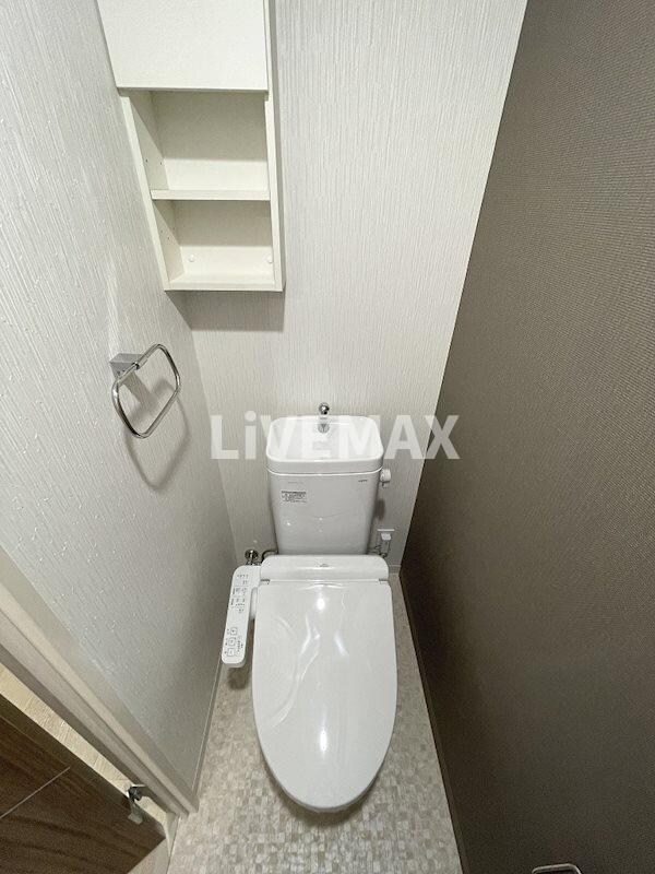 グランツェ名駅太閤通の物件内観写真