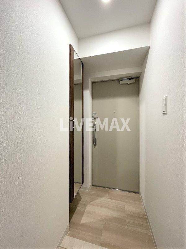 グランツェ名駅太閤通の物件内観写真