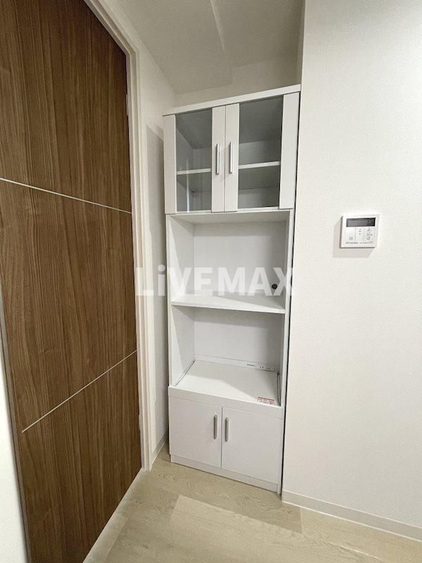 グランツェ名駅太閤通の物件内観写真