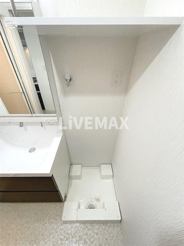 グランツェ名駅太閤通の物件内観写真