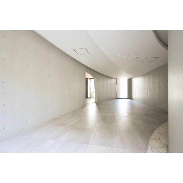 千種ライズの物件外観写真