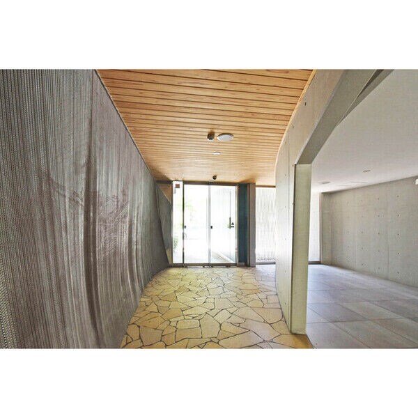 千種ライズの物件外観写真