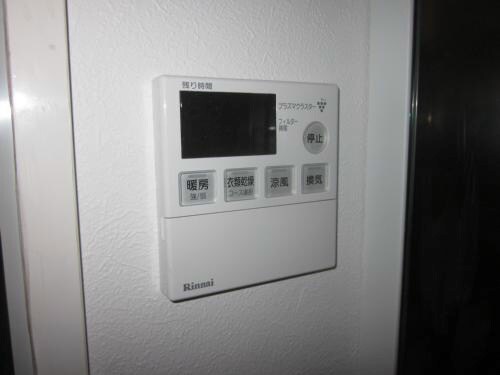 千種ライズの物件内観写真