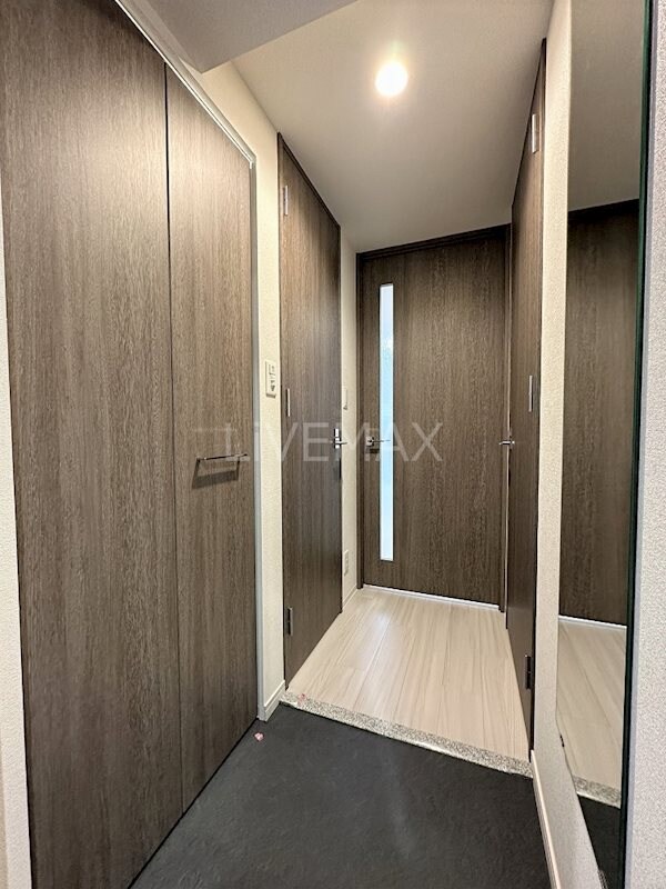 プレサンス名駅南エディフィスの物件内観写真