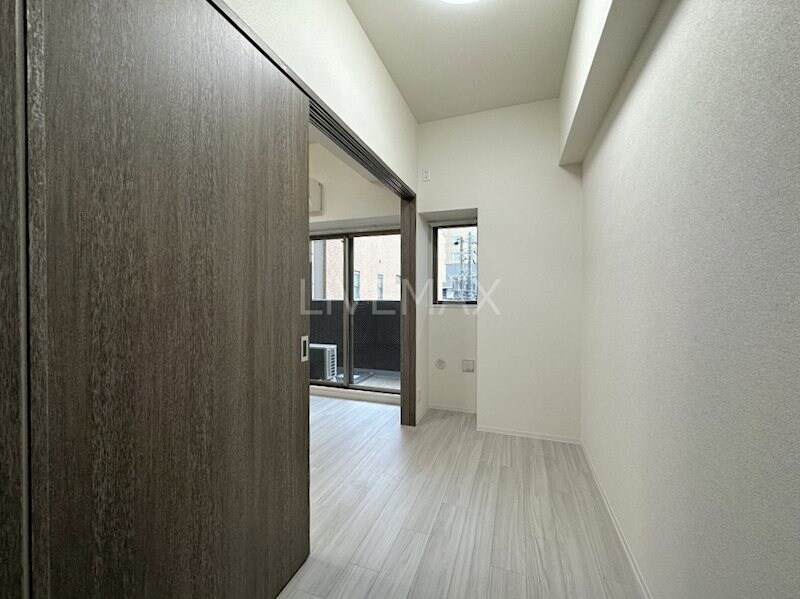 プレサンス名駅南エディフィスの物件内観写真