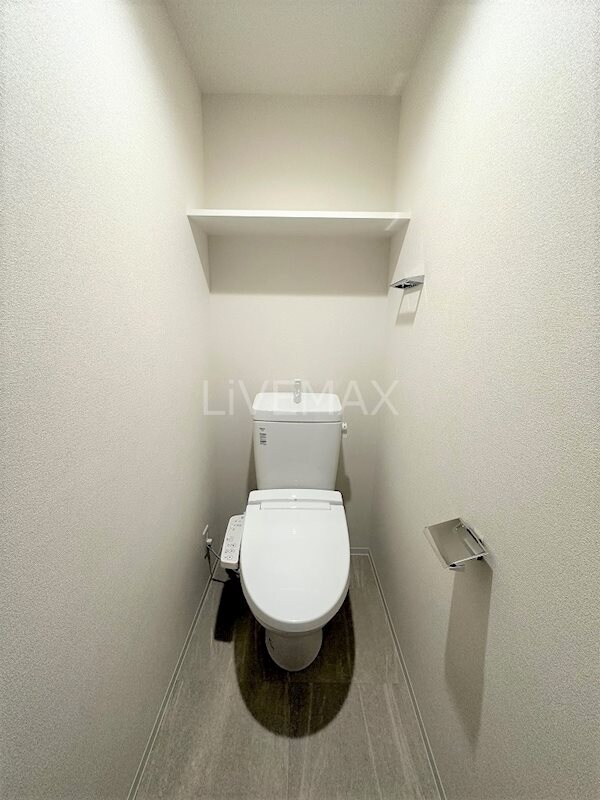 プレサンス名駅南エディフィスの物件内観写真