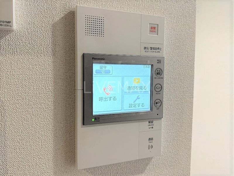 プレサンス名駅南エディフィスの物件内観写真