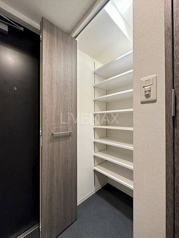 プレサンス名駅南エディフィスの物件内観写真