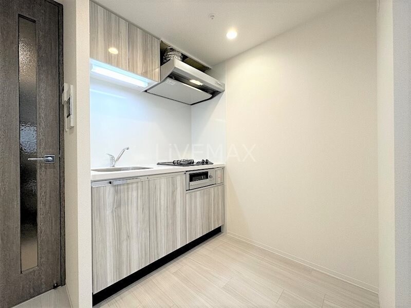 プレサンス名駅南エディフィスの物件内観写真