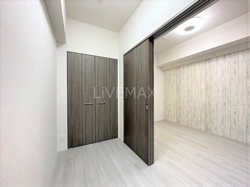 プレサンス名駅南エディフィスの物件内観写真