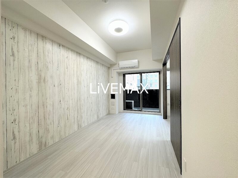 プレサンス名駅南エディフィスの物件内観写真